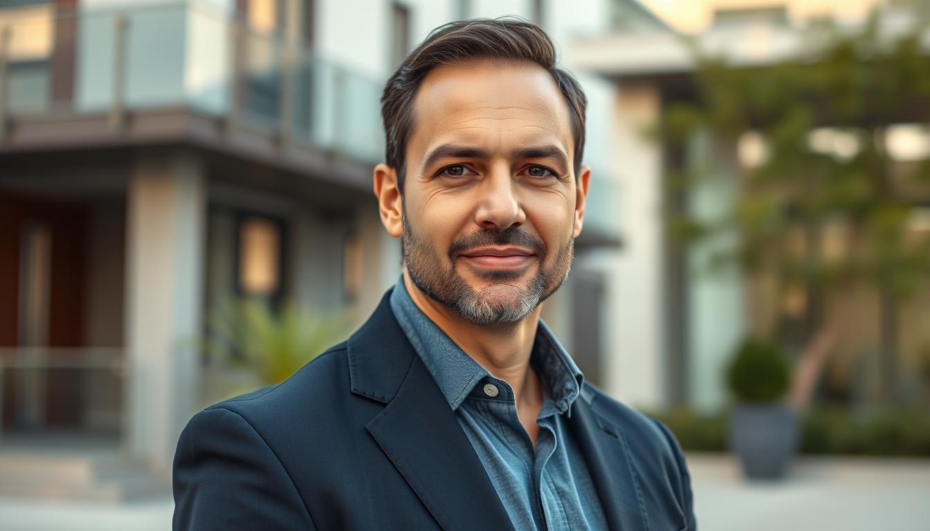 Property transactions support specialist