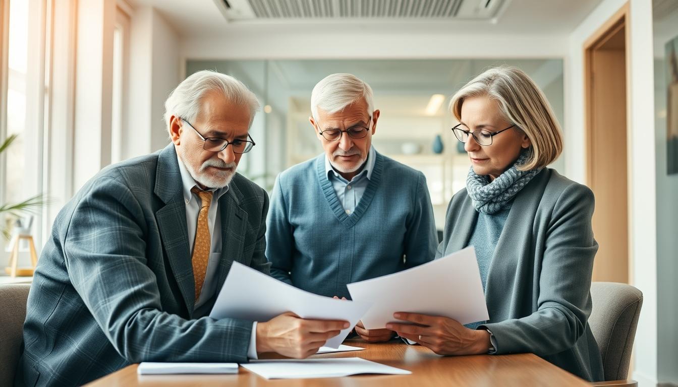 Real estate closing readiness and transaction documents