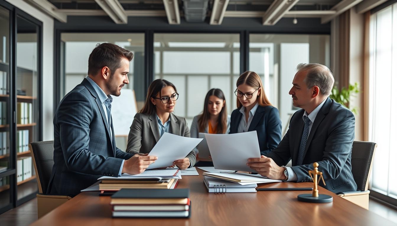 Contact support for property transactions and closing preparation